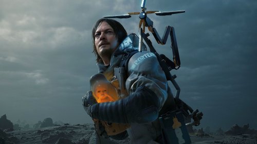 Death Stranding (2020) PC | Repack  xatab