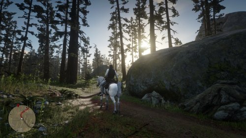 Red Dead Redemption 2 (2019) PC | Repack  Decepticon