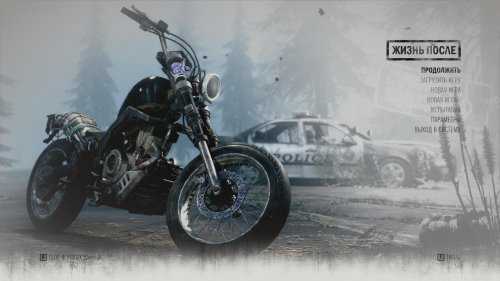 Days Gone (2021) PC | Repack  Decepticon