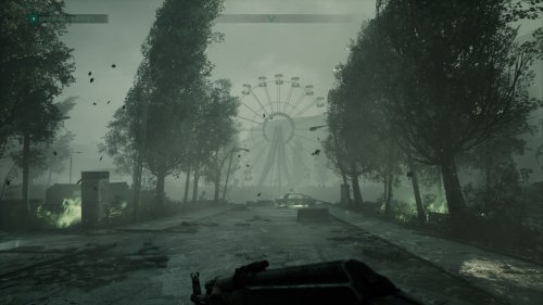 Chernobylite (2021) PC | RePack  Chovka