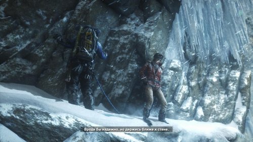 Rise of the Tomb Raider: 20 Year Celebration (2016) PC | Repack  Decepticon