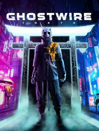 Ghostwire: Tokyo (2022) PC | RePack  Decepticon