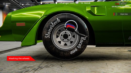 Car Detailing Simulator (2022) PC | RePack  Chovka