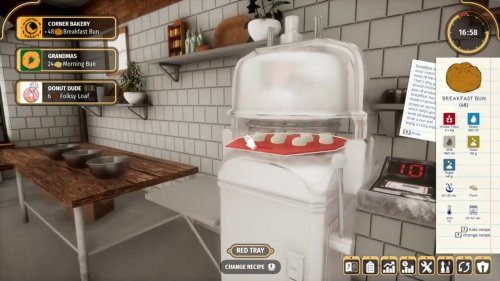 Bakery Simulator (2022) PC | RePack  Chovka