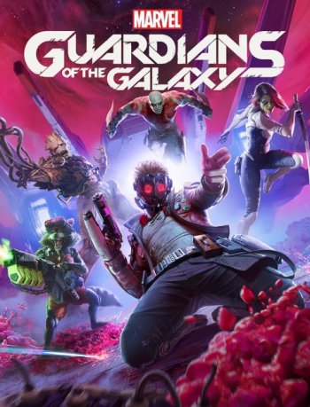 Marvel's Guardians of the Galaxy (2021) PC | RePack  Chovka