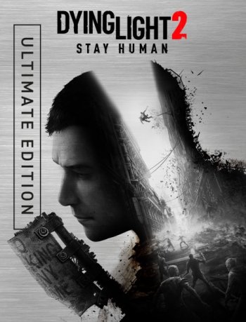Dying Light 2: Stay Human (2022) PC | RePack  
