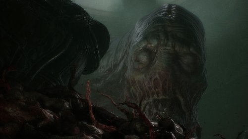 Scorn (2022) PC | RePack  