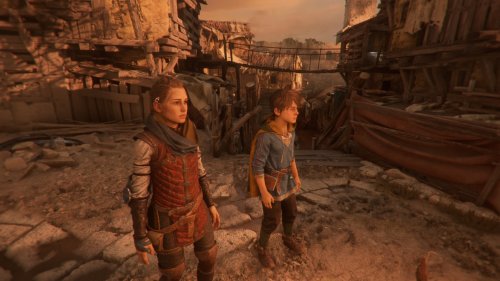 A Plague Tale: Requiem (2022) PC | RePack  