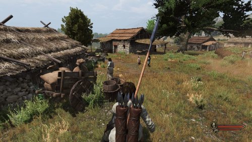 Mount & Blade II: Bannerlord (2022) PC | RePack  Chovka