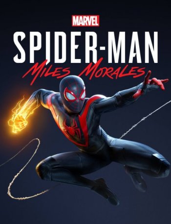 Marvel's Spider-Man: Miles Morales (2022) PC | RePack  Chovka