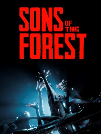 Sons of the Forest (2023) PC | RePack  Pioneer