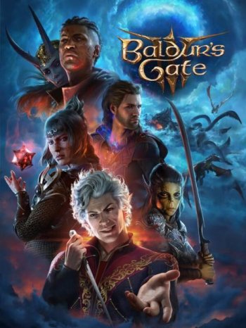 Baldur's Gate 3 (2023) PC | RePack  Chovka