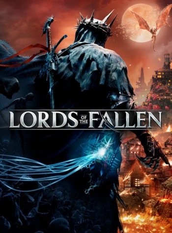 Lords of the Fallen (2023) PC | RePack  Chovka