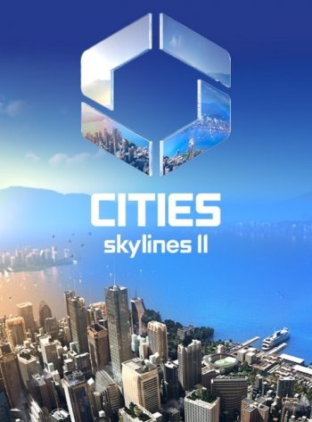 Cities: Skylines II (2023) PC | RePack  Chovka